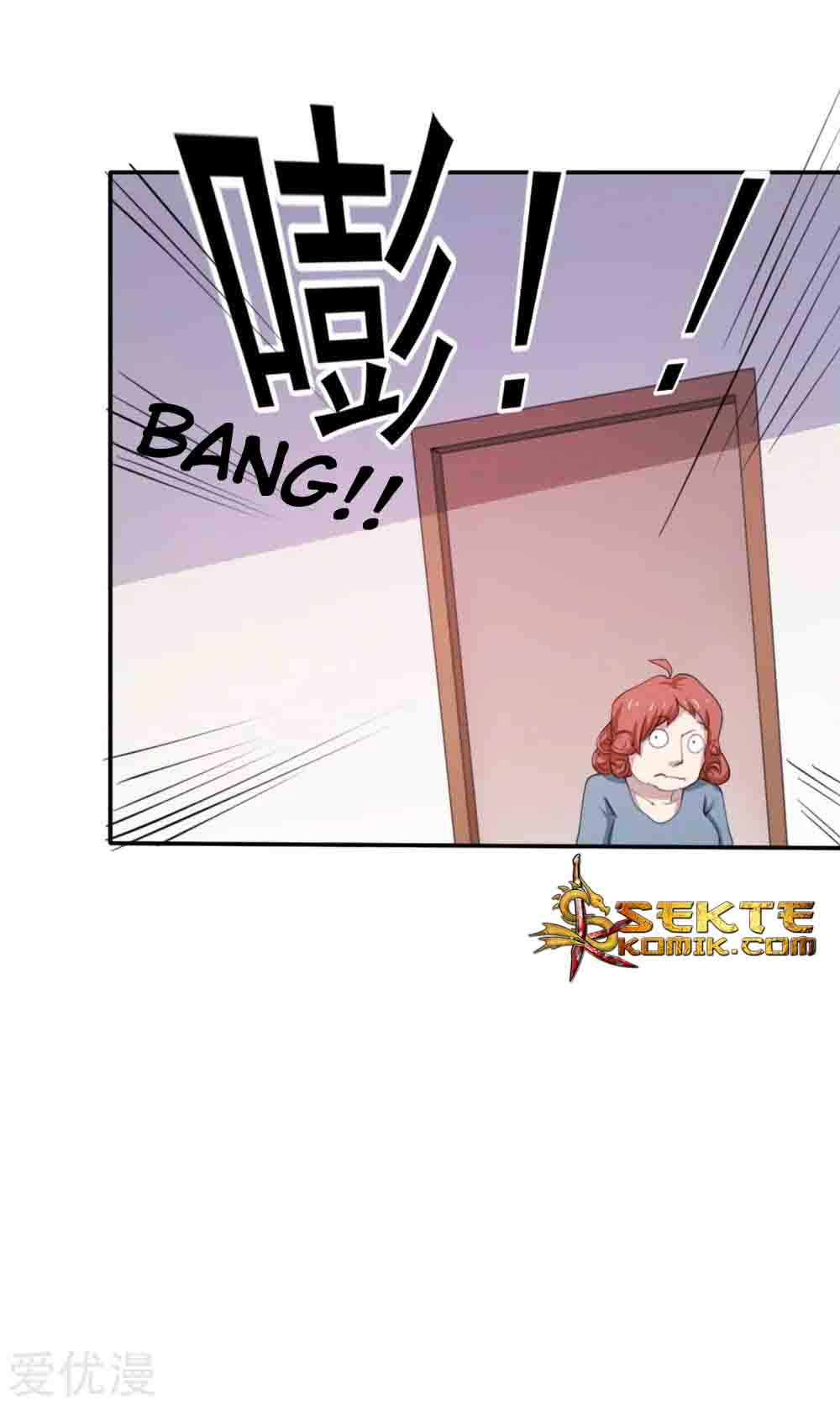 Godly Mobile Game Chapter 01 Gambar 15